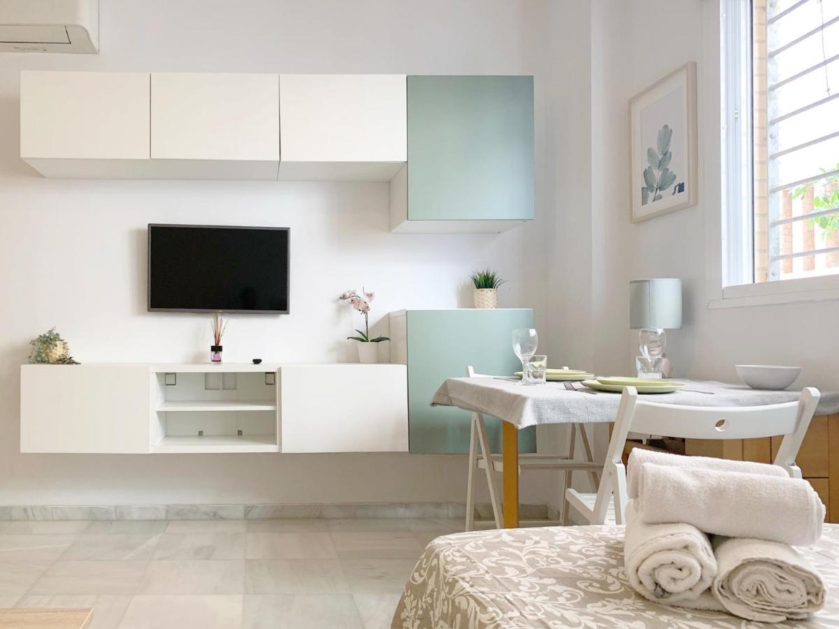 Apartment Malagadevacaciones - Chamizo Málaga