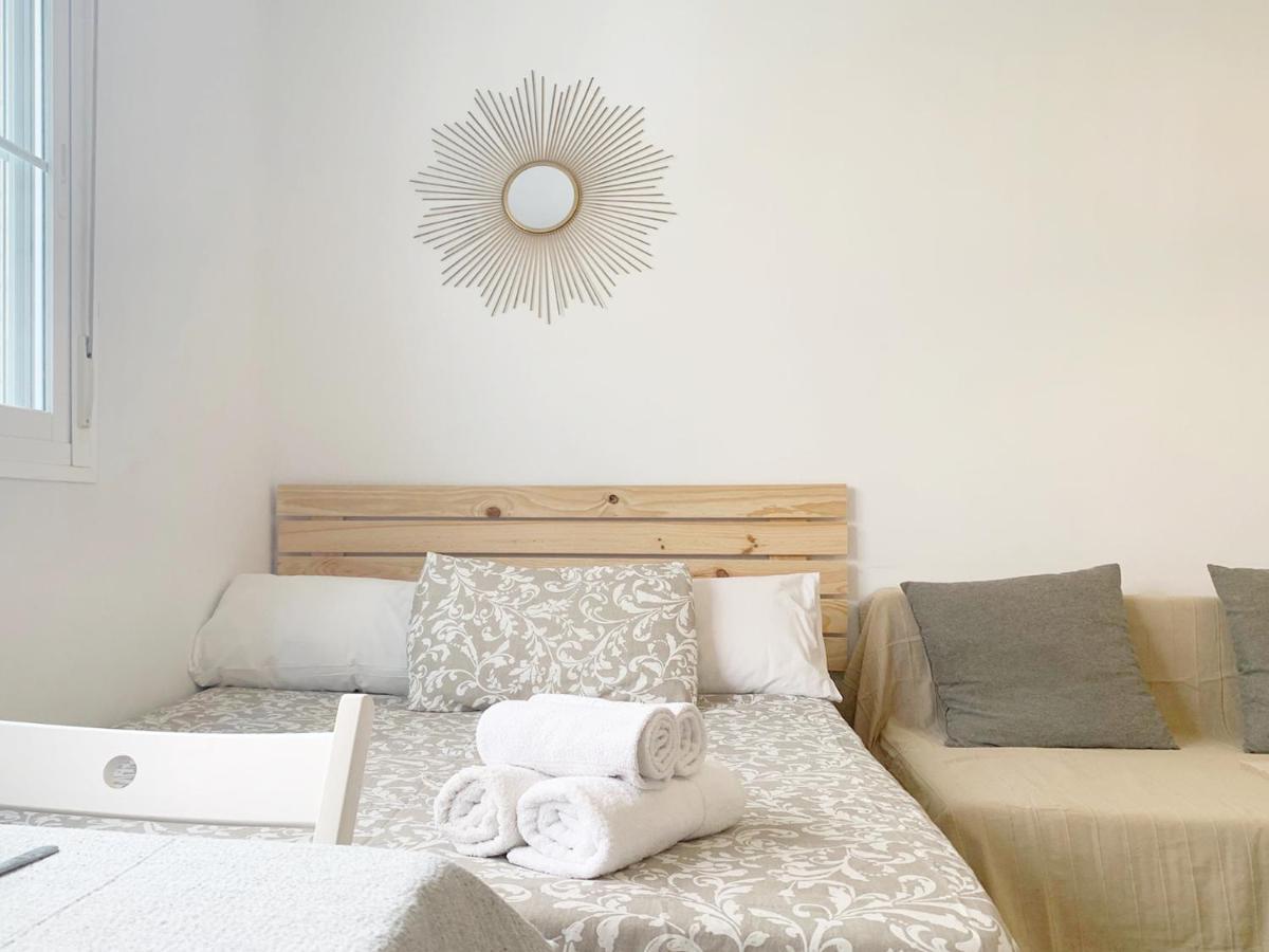 Apartment Malagadevacaciones - Chamizo Málaga